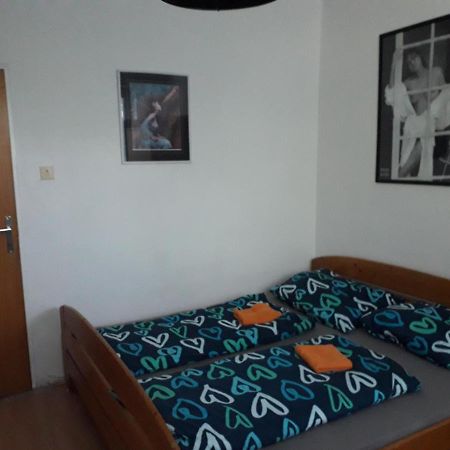 Apartman Na Jizni ออลอโมตซ์ ภายนอก รูปภาพ
